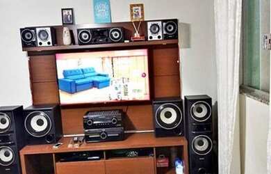 Imagem 5: Casa à venda, 120 m² por R$ 275.000,00 - Santa Terezinha - Piracicaba/SP