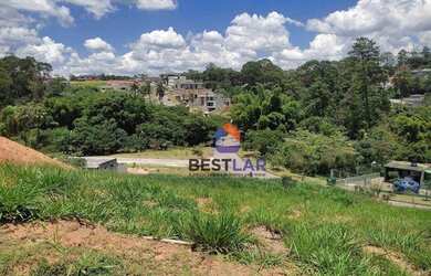Imagem 1: Terreno à venda, 682 m² por R$ 650.000,00 - Granja Viana - Cotia/SP