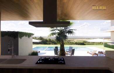 Imagem 5: Casa com 7 dormitórios à venda, 890 m² por R$ 12.000.000,00 - Fazenda...