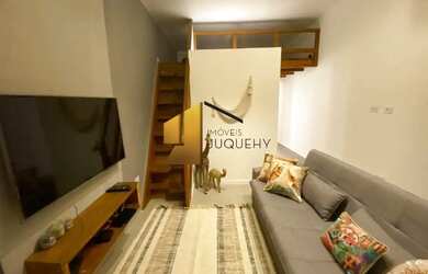 Imagem 14: Casa de condomínio térrea para venda com 90 metros quadrados com 2 quartos