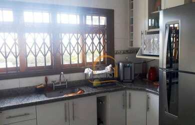 Imagem 9: LINDA E ACONCHEGANTE CASA À VENDA NO BAIRRO JARDIM ITAPERI EM ATIBAIA