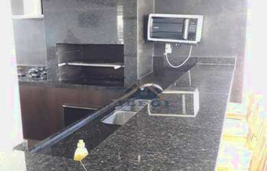 Imagem 8: Apartamento à venda, 64 m² por R$ 450.000,00 - Residencial Colina Verde...