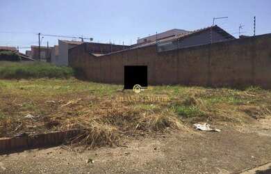 Imagem 3: Terreno à venda, 250 m² por R$ 130.000,00 - Residencial Cambuy - Araraquara/SP