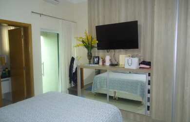 Imagem 10: Linda Casa de Alto Padrão no Cond. D x27 Itália em Bady Bassitt