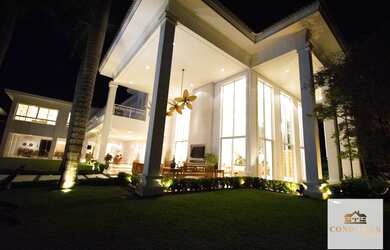 Imagem 8: Magnifica Mansão Com 7.472 m² em Condomínio Fechado - Atibaia SP