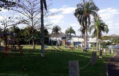 Imagem 9: Lindo terreno a venda no Condomínio Santa Teresa em Itupeva/SP