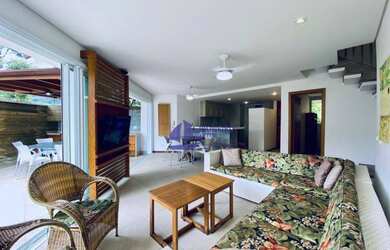 Imagem 4: Casa com 4 dormitórios, 200 m² - venda por R$ 2.230.000,00 ou aluguel...