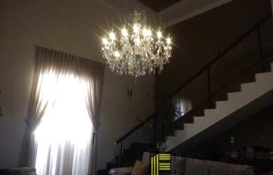 Imagem 4: CASA EM CONDOMÍNIO PARA VENDA NO CONDOMÍNIO RECANTO DO LAGO