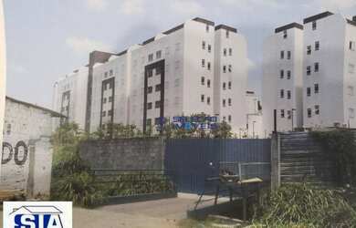 Imagem 4: Terreno à venda, 69 m² por R$ 28.000.000,00 - Jardim Central - Cotia/SP