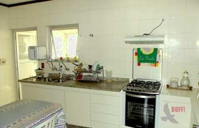 Imagem 6: Residencial - Centro. 142m² de Área, 2 Vagas na garageme3 Dormitórios