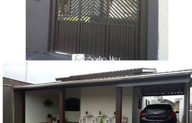 Imagem 1: VENDA OU PERMUTA DE CASA EM CARAGUATATUBA - POIARES