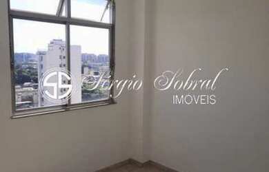 Imagem 4: Rio de Janeiro - Apartamento Padrão - Engenho Novo