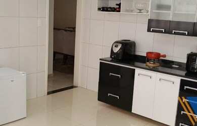 Imagem 16: Casa a venda localizada no condomínio Country Club em Arujá-SP