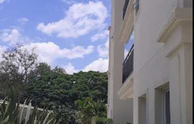 Imagem 6: Apartamento para venda tem 62 metros quadrados com 2 quartos em Centro...