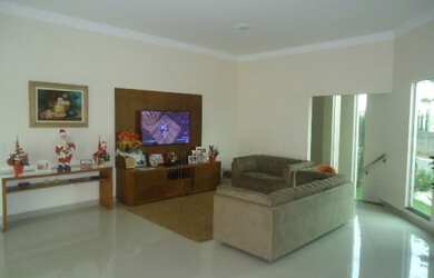 Imagem 9: Linda Casa de Alto Padrão no Cond. D x27 Itália em Bady Bassitt