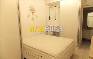 Imagem 13: Condomínio Oceano Guarujá, apartamento frente ao mar em Guarujá