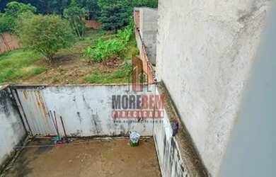 Imagem 8: Casa com 2 Quartos e 2 banheiros à Venda, 149 m² por R$ 285.000 - Santa...