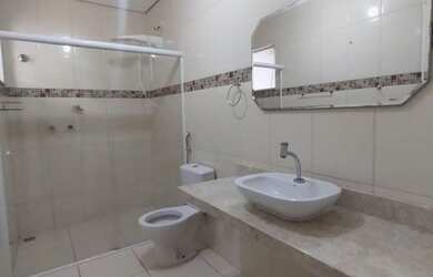 Imagem 4: Casa em Condomínio para Venda Residencial Santo Stéfano Salto