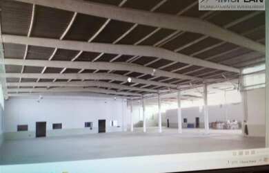 Imagem 2: Galpões Industriais para alugar em Itupeva/SP - Alugue o seu galpões...