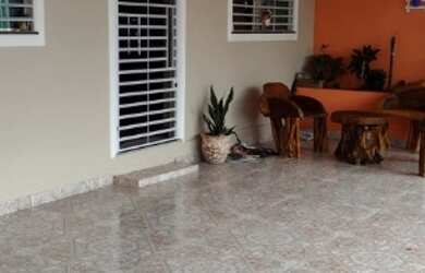 Imagem 7: CASA À VENDA - NOVO ALEIXO