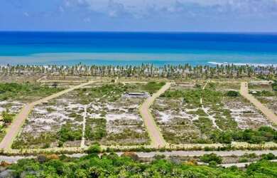 Imagem 3: Terreno 630m² no Piscinas Naturais em Praia do Forte R$ 1.550.000,00