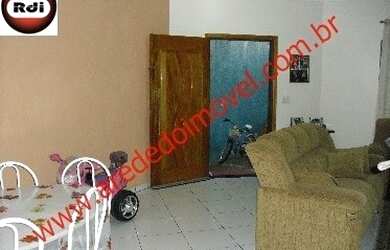 Imagem 15: Venda Casa Padrão Parque Residencial Jaguari Americana SP