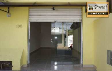 Imagem 2: Salão para alugar, 56 m² por R$ 1.700,00/mês - Jardim Santa Lúcia...