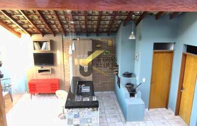 Imagem 1: CASA RESIDENCIAL em ITATIBA - SP, RESIDENCIAL FAZENDA SERRINHA