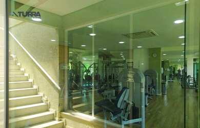 Imagem 9: Terreno à venda de 837 m² no Condomínio Porto Atibaia em Atibaia/SP...