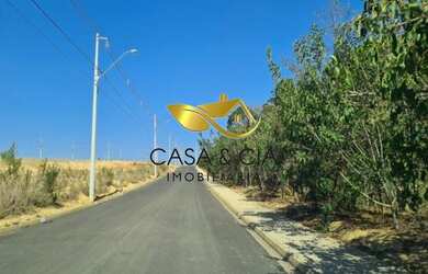 Imagem 10: SALTO - Terreno Padrão - JARDIM AMÉRICA