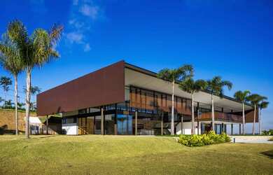 Imagem 3: TERRENO EM CONDOMÍNIO A VENDA EM JUNDIAÍ - LOTEAMENTO BOSQUE DO HORTO - ESQUINA - PR