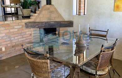 Imagem 7: casa - Rainha - Louveira. Varanda, Área de serviço, Lareirae4 Vagas...