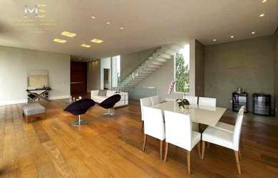 Imagem 11: Casa à venda, 561 m² por R$ 3.990.000,00 - Granja Viana - Carapicuíba/SP