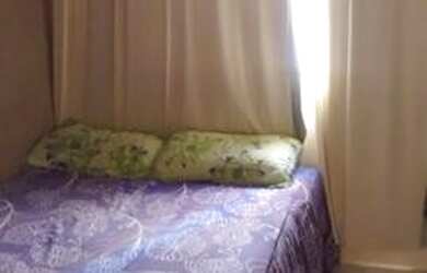 Imagem 8: Casa em São João Del Rei localizada a 100 m da fundação Bradesco