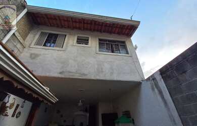 Imagem 5: Atibaia - Casa Padrão - Jardim Alvinópolis