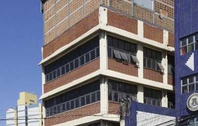 Imagem: O depósito possui 2.500m² de Área e está localizado em