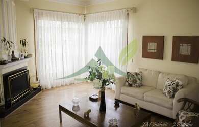 Imagem 6: Linda Casa em Condomínio Fechado à venda na Vila Santista