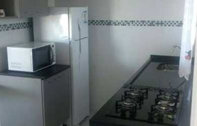 Imagem 3: APARTAMENTO RESIDENCIAL em BRAGANÇA PAULISTA - SP, APARECIDA