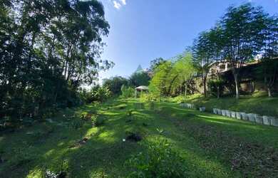 Imagem 10: Linda chácara à venda em condomínio cercado pela natureza