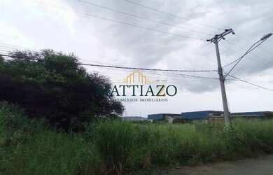 Imagem: O terreno possui 10.186m² de Área e está localizado em Iracemápolis