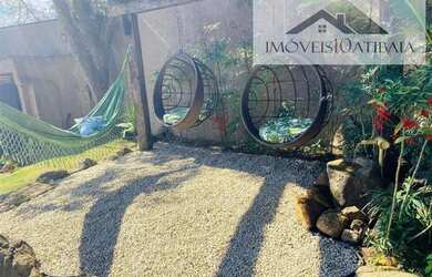 Imagem 10: Chácara de Alto Padrão Jardim Estancia Brasil Atibaia. Excelente Localização