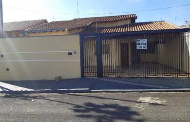 Imagem: Casa Residencial para Locação, Regissol