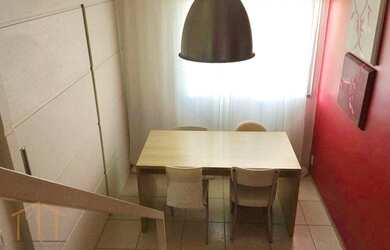 Imagem 1: Apartamento à venda, 134 m² por R$ 255.000,00 - Condomínio Residencial Spazio Ilha Di Fior