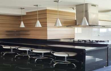 Imagem 2: APARTAMENTO GOLDEN VENDA 3 SUITES, 4 VAGAS E DEPÓSITO