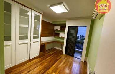 Imagem 7: Cobertura à venda, 163 m² por R$ 630.000,00 - Jardim das Nações -...