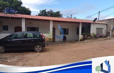 Imagem: A fazenda possui 700.000m² de Área e está localizado em