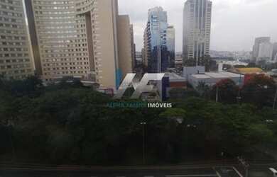 Imagem 9: Sala Comercial para Locação em Alphaville no Alpha Premium