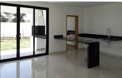 Imagem 7: CASA RESIDENCIAL em INDAIATUBA - SP, JARDIM BRÉSCIA