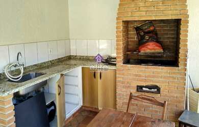 Imagem 12: Casa térrea a venda no Jardim Paulista em Atibaia