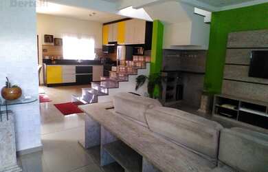 Imagem 2: Casa em Bragança Paulista